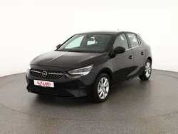 Schwarz Gebraucht 2023 Opel Corsa | 17.890 € (Fairer Preis)