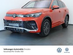 Andere farbe Gebraucht 2022 VW Tiguan Pro SUV | 56.450 €