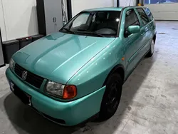 Grün Gebraucht 1997 VW Polo Kombi | 799 € (Fairer Preis)