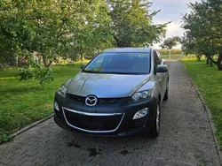 Grau Gebraucht 2010 Mazda CX-7 SUV | 2.499 €