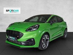 Grün Gebraucht 2023 Ford Puma ST SUV | 22.999 € (Guter Preis)