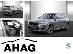 Bmw individual storm bay Gebraucht 2022 BMW X1 M Sport SUV | 35.490 € (Etwas zu teuer)