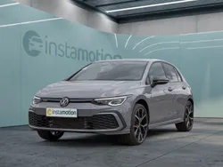 Grau Gebraucht 2024 VW Golf VIII Sound Limousine | 35.880 € (Fairer Preis)