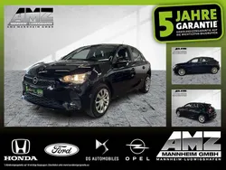 Diamant schwarz/karbon schwarz Gebraucht 2022 Opel Corsa-e Edition Kleinwagen | 16.450 € (Fairer Preis)