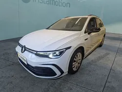 VW Golf VIII