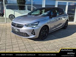 Grau Gebraucht 2022 Opel Corsa Ultimate Limousine | 16.900 € (Etwas zu teuer)