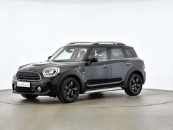 Schwarz Gebraucht 2023 Mini Cooper Countryman SUV | 33.445 € (Fairer Preis)
