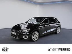 Gebraucht 2023 Audi A3 Advanced | 29.460 € (Etwas zu teuer)
