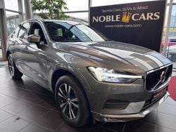 Osmium grey (metallic) Gebraucht 2021 Volvo XC60 Momentum SUV | 34.390 € (Fairer Preis)