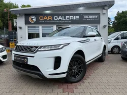 Weiß Gebraucht 2021 Land Rover Range Rover SUV | 22.490 €