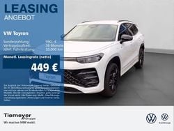 Weiß Neu 2025 VW Tayron IQ Drive SUV | 59.480 € (Superpreis)