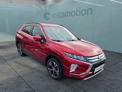 Rot Gebraucht 2020 Mitsubishi Eclipse Cross Active SUV | 19.800 € (Fairer Preis)