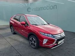 Rot Gebraucht 2020 Mitsubishi Eclipse Cross Active SUV | 19.800 € (Superpreis)