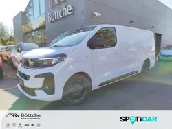 Lackierung weiss icy/typ aussenverkleidung spiegel flach standard Neu 2025 Opel Vivaro Edition Van | 34.990 € (Superpreis)