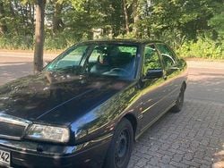 Schwarz Gebraucht 1995 Lancia Kappa Limousine | 800 €