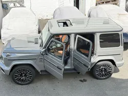 Grau Neu 2025 Mercedes G63 AMG Active SUV | 279.950 € (Teuer)