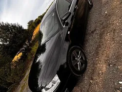 Schwarz Gebraucht 2008 Audi A6 S-Line Kombi | 2.500 € (Superpreis)