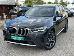 Grau Gebraucht 2023 BMW X3 M Sport SUV | 37.990 € (Guter Preis)