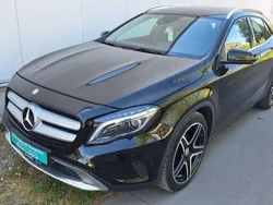 Schwarz Gebraucht 2015 Mercedes GLA200 AMG SUV | 16.999 € (Guter Preis)