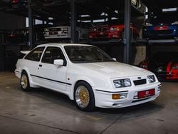 Weiß Gebraucht 1986 Ford Sierra RS | 52.000 €