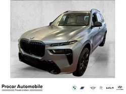 Bmw individual frozen pure gre Gebraucht 2024 BMW X7 M Sport SUV | 95.490 €