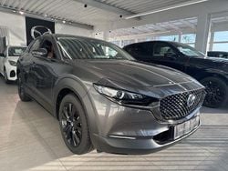 Machine gray Neu 2025 Mazda CX-30 Nagisa SUV | 32.950 €