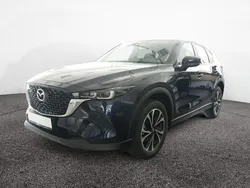 Deep crystal blue Neu 2024 Mazda CX-5 Ad'Vantage SUV | 33.190 € (Fairer Preis)