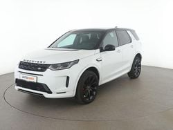 Weiß Gebraucht 2022 Land Rover Discovery Sport SE Dynamic SUV | 30.570 € (Guter Preis)