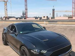 Schwarz Gebraucht 2020 Ford Mustang Bullitt Coupé | 49.460 € (Fairer Preis)