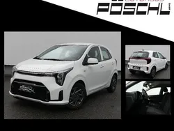 Weiß Neu 2025 Kia Picanto Vision Kleinwagen | 16.790 € (Fairer Preis)