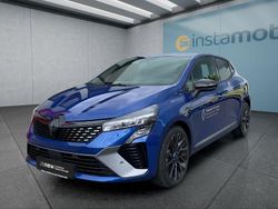 Blau Gebraucht 2025 Renault Clio V Kleinwagen | 22.549 € (Teuer)