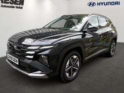 Schwarz Neu 2025 Hyundai Tucson Trend SUV | 36.590 € (Guter Preis)
