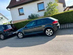 Grau Gebraucht 2004 Audi A3 Coupé | 1.900 € (Guter Preis)