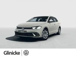 Grau Neu 2025 VW Polo Life Limousine | 19.230 € (Guter Preis)