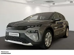 Othercolor Gebraucht 2025 Skoda Elroq SUV | 47.790 € (Fairer Preis)