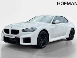 Weiß Neu 2025 BMW M2 Shadowline Coupé | 68.645 € (Superpreis)