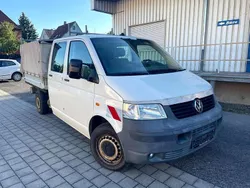 Weiß Gebraucht 2006 VW T5 Van | 4.299 €
