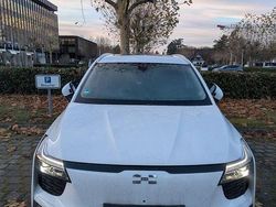 Weiß Gebraucht 2020 Aiways U5 SUV | 16.390 € (Fairer Preis)