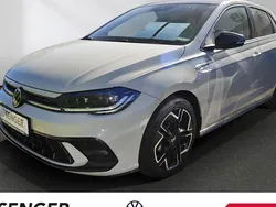 Grau Neu 2025 VW Polo Join Limousine | 37.520 €