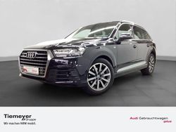 Orcaschwarz metallic Gebraucht 2016 Audi Q7 Design SUV | 38.940 € (Fairer Preis)