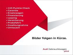 Ascariblau metallic Gebraucht 2025 Audi Q6 e-tron Ambiente SUV | 59.600 € (Teuer)