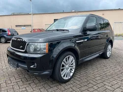Schwarz Gebraucht 2010 Land Rover Range Rover Sport SE SUV | 11.500 € (Teuer)