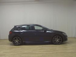 Mitternachtsschwarz Gebraucht 2020 Cupra Leon | 18.380 € (Superpreis)