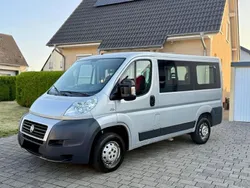 Silber Gebraucht 2013 Fiat Ducato Van | 7.900 € (Fairer Preis)