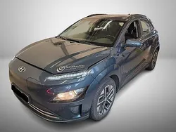 Grau Gebraucht 2021 Hyundai Kona Select SUV | 19.449 € (Fairer Preis)