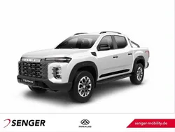 Weiß Neu 2025 Maxus T60 Abholung | 42.450 € (Fairer Preis)