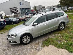 Silber Gebraucht 2012 VW Passat Comfortline Limousine | 7.390 € (Guter Preis)