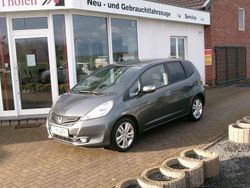 Grau Gebraucht 2013 Honda Jazz Comfort Kleinwagen | 7.190 € (Guter Preis)