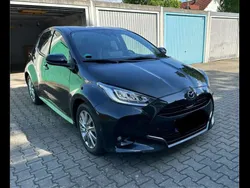 Schwarz Gebraucht 2023 Mazda 2 Limousine | 23.950 € (Etwas zu teuer)
