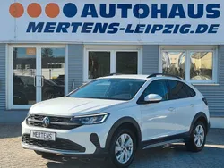 Pure white Gebraucht 2023 VW Taigo Life SUV | 21.490 € (Guter Preis)